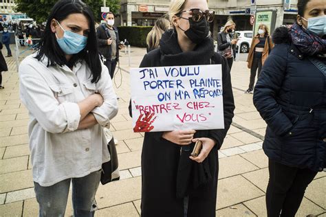 femme poignarde metz|Féminicide de Stéphanie à Hayange